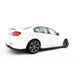 MAXTON DESIGN set splitterjev za BMW 3 Sportline Sedan F30