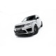 Body kit a vizuálne doplnky Front Splitter Land Rover Range Rover Sport Mk2 Facelift | race-shop.si