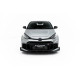 Body kit a vizuálne doplnky Front Splitter V.2 Toyota GR Yaris Mk4 Facelift | race-shop.si