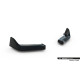 Body kit a vizuálne doplnky Rear Side Splitters V.2 Toyota GR Yaris Mk4 Facelift | race-shop.si