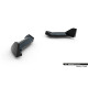 Body kit a vizuálne doplnky Rear Side Splitters V.2 Toyota GR Yaris Mk4 Facelift | race-shop.si