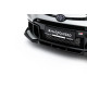 Body kit a vizuálne doplnky Set of Splitters Toyota GR Yaris Mk4 Facelift | race-shop.si