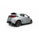 Body kit a vizuálne doplnky MAXTON DESIGN set splitterjev za Toyota GR Yaris Mk4 Facelift | race-shop.si