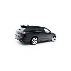 Side Skirts Diffusers Volkswagen Golf Variant Mk8 Facelift