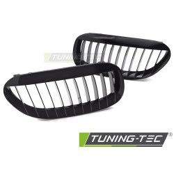 Grille for BMW E63 02-10 / E64 04-10 (Glossy Black)