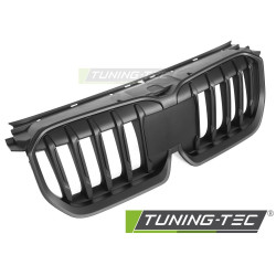 Grille for BMW X1 U11 22- (Matt Black)