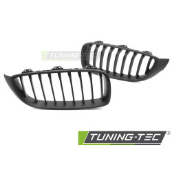 Grille for BMW F32 / F33 / F36 13-20 (Matt Black)