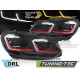 Osvetlenie Headlights for VW GOLF VI 08-12 (RED LINE LED SEQ DRL) | race-shop.si