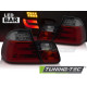 Osvetlenie Led tail lights for BMW E46 01-05 Sedan (RED SMOKE) | race-shop.si