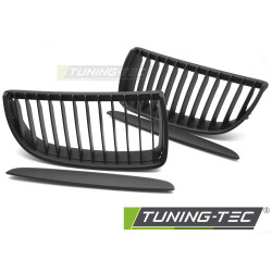 Grille for BMW E90 / E91 05-08 (Matt Black)