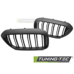Grille sport for BMW G30 / G31 17-20 (Matt Black Double Bar)