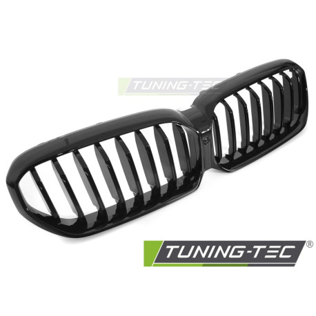Body kit a vizuálne doplnky Grille for BMW G30 / G31 LCI 20-23 (Glossy Black) | race-shop.si