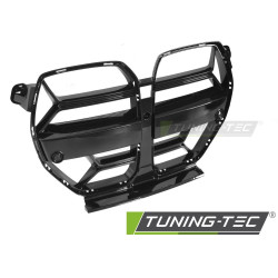 Grille Sport Style for BMW G82 21- (Glossy Black)
