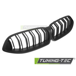 Grille sport for BMW G14 / G15 18-22 (Matt Black Double Bar)