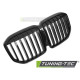 Body kit a vizuálne doplnky Grille for BMW X7 G07 LCI 22- (Glossy Black) | race-shop.si