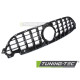 Body kit a vizuálne doplnky Grille Sport for MERCEDES CLE C236 / A236 23- (Glossy Black) | race-shop.si