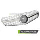 Grille sport for MERCEDES C207 / A207 09-13 (CHROME)