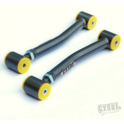 CYBUL Jeep Grand Cherokee WJ Adjustable Rear Lower Control Arms