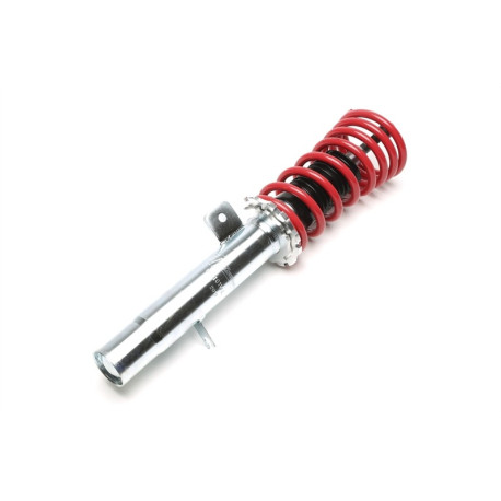 Športni amortizerji TA-Technix coil spring strut front axle left from EVOGWCI01 Citroën C2, C3 I, C3 Pluriel | race-shop.si