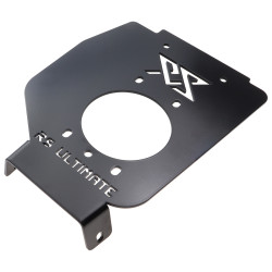 BMW E36 Handbrake Mounting Plate Left Side