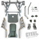 Swap Kits CYBUL Mazda MX-5 NB – 1UZ / 3UZ Engine Swap Kit V3 | race-shop.si