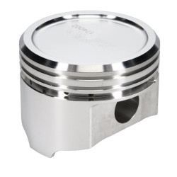 JE Pistons Kit 305 SBC DISH APBA B:3.766