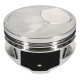 Deli motorja JE Pistons Kit 454 BBC .350 DOME B:4.560 | race-shop.si