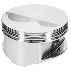 JE Pistons Kit 350 SBC STD DTY GP B:4.030