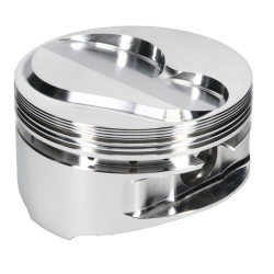 JE Pistons Kit 400 SBC DOME -12 B:4.135