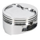 Deli motorja JE Pistons Kit 302 SBF DISH -26cc B:4.030 | race-shop.si