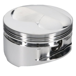 JE Pistons Kit 350 SBC .300 DOME B:4.030