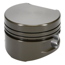 JE Pistons Kit CHRYSLER TOP FUEL B:4.187