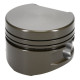 Deli motorja JE Pistons Kit CHRYSLER TOP FUEL B:4.187 | race-shop.si