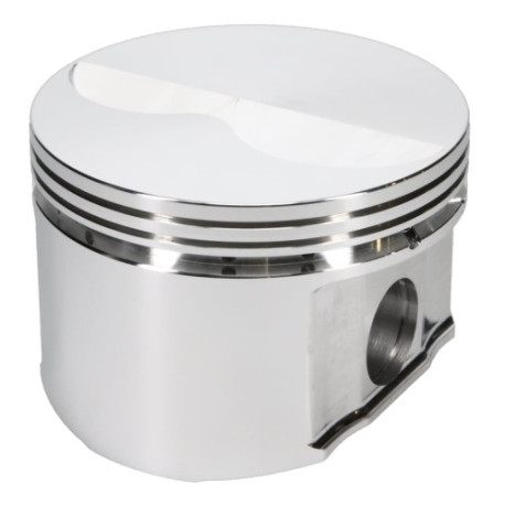 Deli motorja JE Pistons Kit 400 MOPAR FT -6CC B:4.375 | race-shop.si