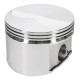 Deli motorja JE Pistons Kit 440 MOPAR FT -3cc B:4.350 | race-shop.si