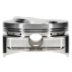 Deli motorja JE Pistons Kit 500+BBC BIG CHF/DKE B:4.600 | race-shop.si