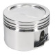 Deli motorja JE Pistons Kit 440 MOPAR DISH B:4.350 | race-shop.si