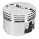 Deli motorja JE Pistons Kit 440 MOPAR DISH B:4.350 | race-shop.si