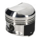 Deli motorja JE Pistons Kit CHRY 426 HEMI B:4.500 | race-shop.si