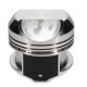 Deli motorja JE Pistons Kit CHRY 426 HEMI B:4.500 | race-shop.si