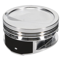 JE Pistons Kit BBC -14.cc Inv.dome 4.310` B:4.310