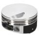 Deli motorja JE Pistons Kit BBC FT HD/BLOWN B:4.500 | race-shop.si