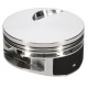 Deli motorja JE Pistons Kit BBC FT HD/BLOWN B:4.560 | race-shop.si