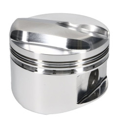 JE Pistons Kit BBC CLOSED CHBR B:4.155