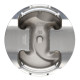 Deli motorja JE Pistons Kit BBC .625 DOME B:4.310 | race-shop.si