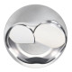 Deli motorja JE Pistons Kit BBC .600 DOME B:4.600 | race-shop.si