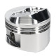 Deli motorja JE Pistons Kit BBC APBA DOME B:4.250 | race-shop.si