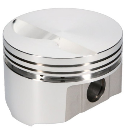 Deli motorja SRP by JE Pistons Kit 289/302 SBF FLAT TOP -5cc B:4.030 | race-shop.si