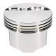Deli motorja SRP by JE Pistons Kit 289/302 SBF FLAT TOP -5cc B:4.060 | race-shop.si
