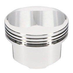 SRP by JE Pistons Kit 350 SBC DOME 11cc B:4.060